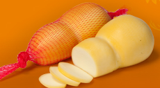 Smoked Scamorza